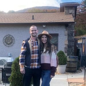 Meet your Posher, Justin